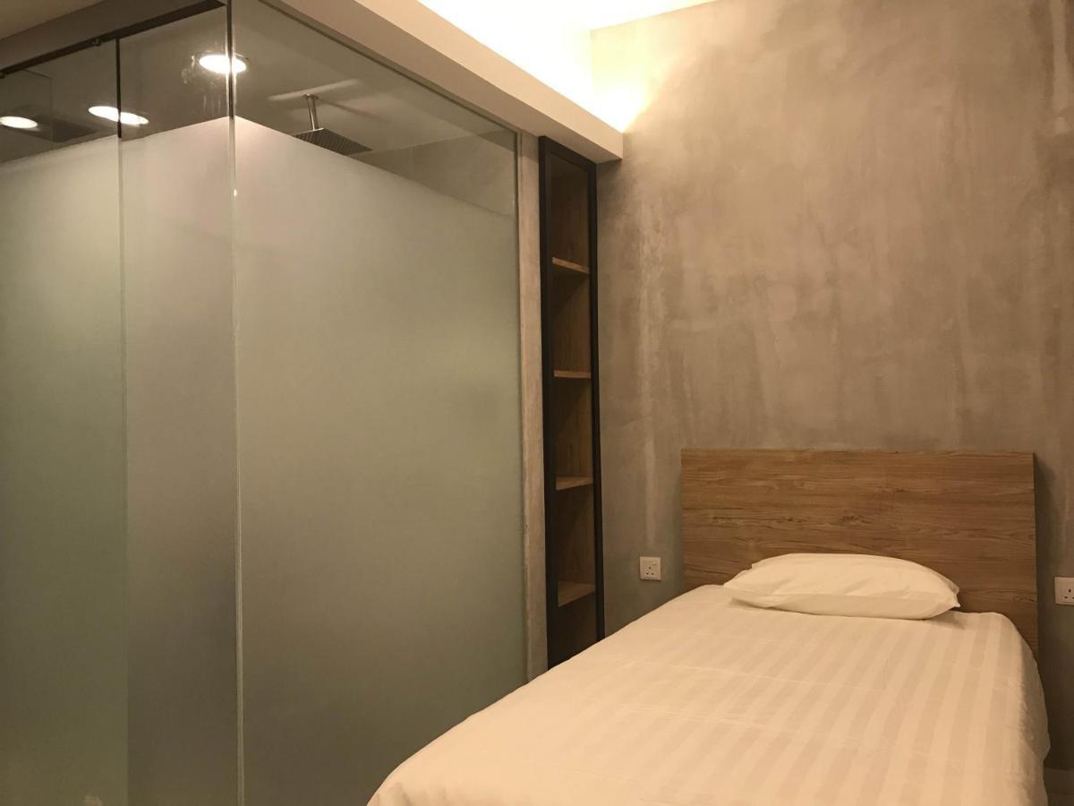 Dandelion Inn Simpang Pulai Quarto foto